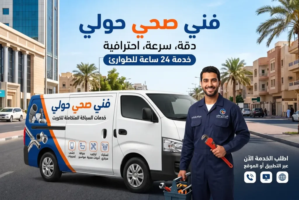 فنى صحى حولى